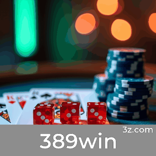 Cassino Online 389win