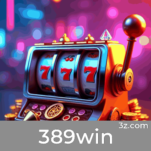 Cassino Online 389win