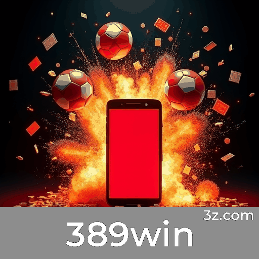 Cassino Online 389win