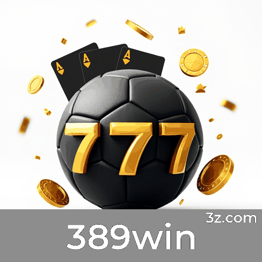 Cassino Online 389win