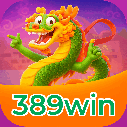 389win logo