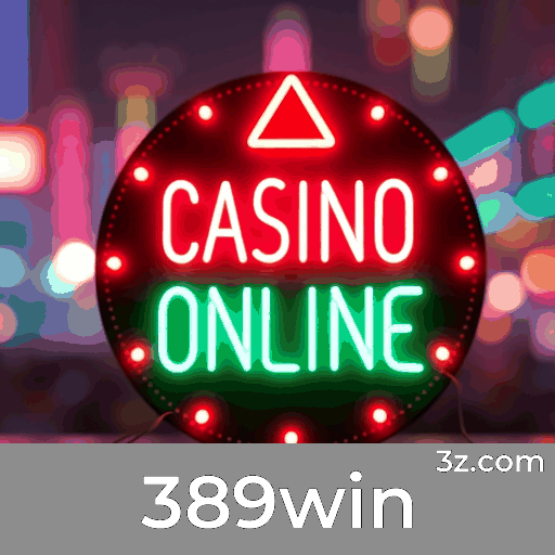 Cassino Online 389win