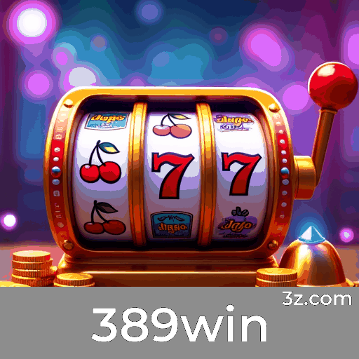 Cassino Online 389win