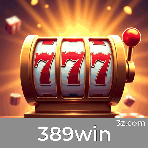 389win: Seu Cassino Online Seguro e Premiado