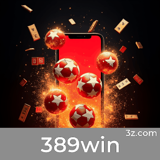 Cassino Online 389win